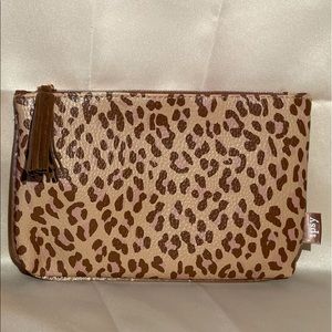 Unused Ipsy Makeup Bag
